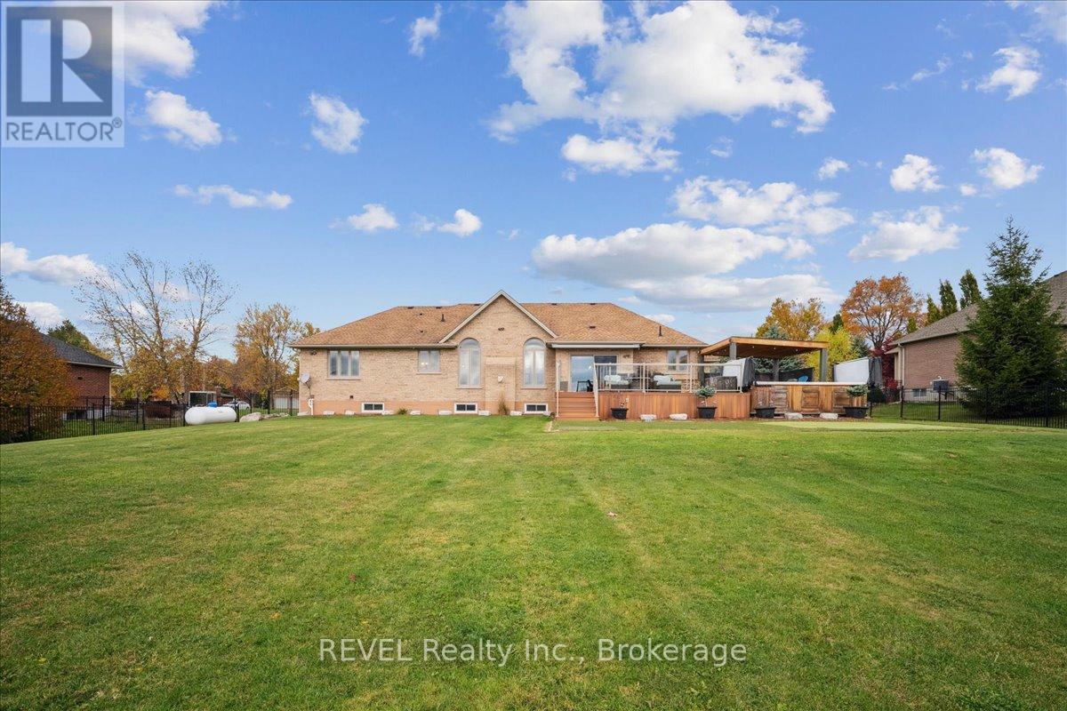 1330 Concession 6 Road W, Hamilton, Ontario  L8B 1N1 - Photo 32 - X12497382