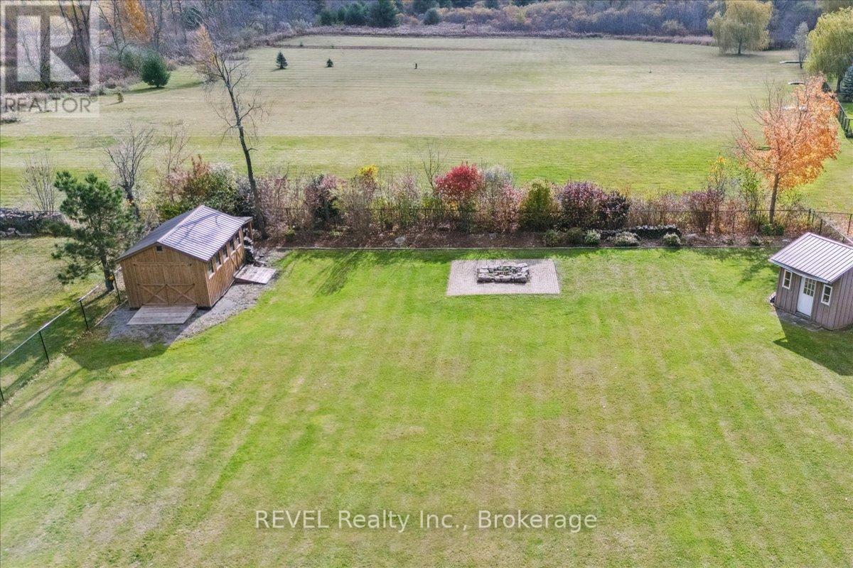 1330 Concession 6 Road W, Hamilton, Ontario  L8B 1N1 - Photo 33 - X12497382