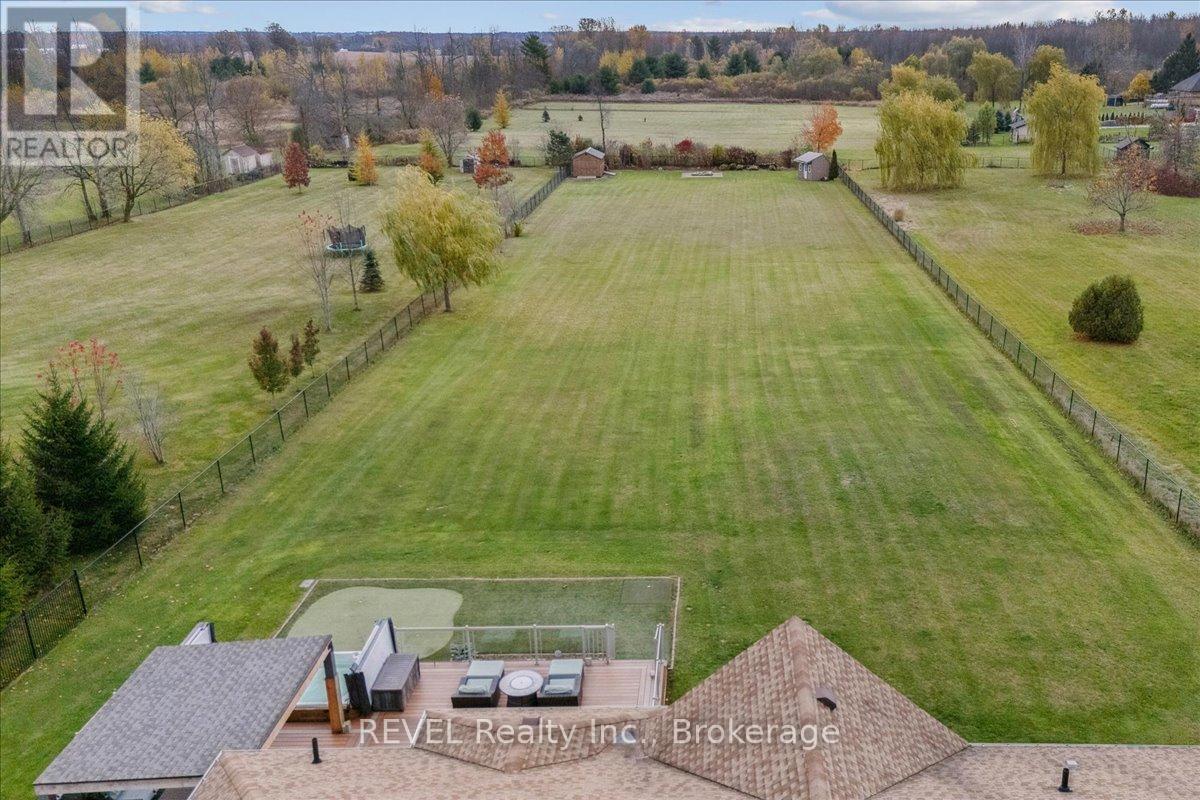 1330 Concession 6 Road W, Hamilton, Ontario  L8B 1N1 - Photo 34 - X12497382