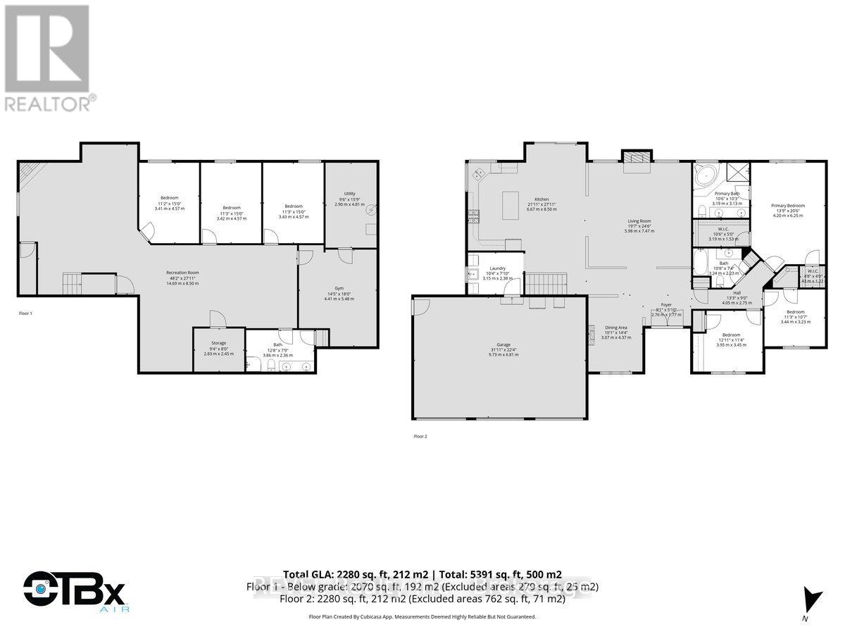 1330 Concession 6 Road W, Hamilton, Ontario  L8B 1N1 - Photo 38 - X12497382