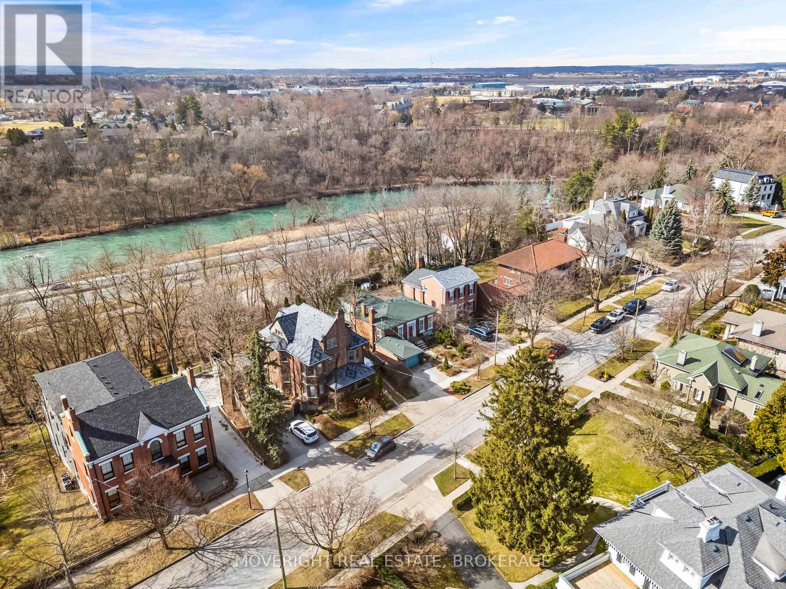 31 Yates Street, St. Catharines, Ontario  L2R 5R3 - Photo 14 - X12497512