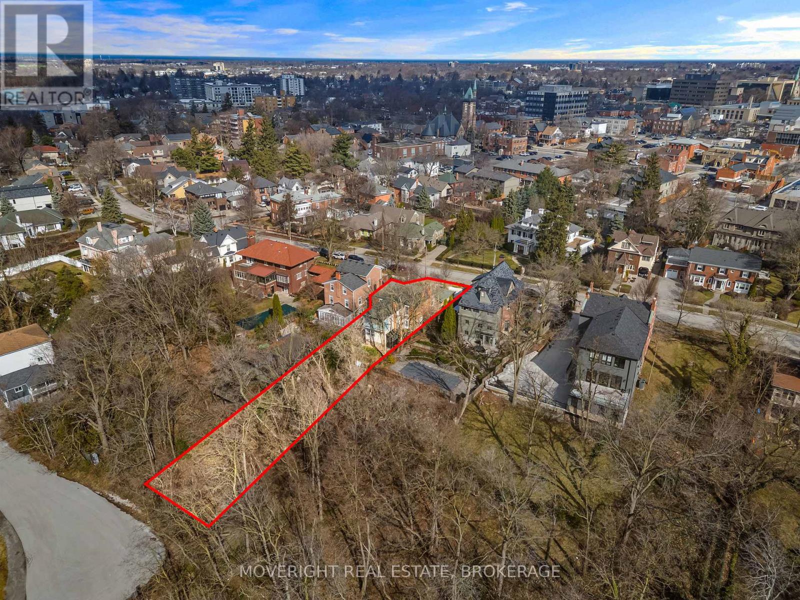 31 Yates Street, St. Catharines, Ontario  L2R 5R3 - Photo 15 - X12497512