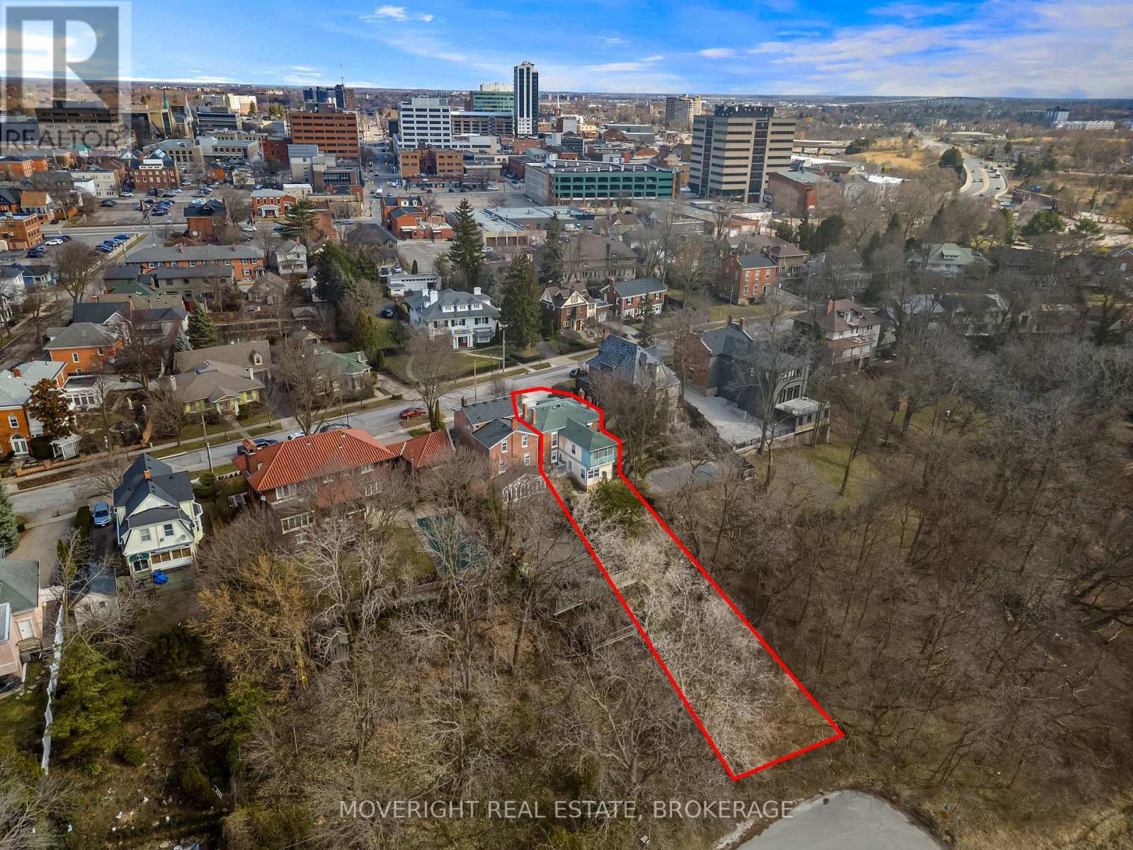 31 Yates Street, St. Catharines, Ontario  L2R 5R3 - Photo 16 - X12497512