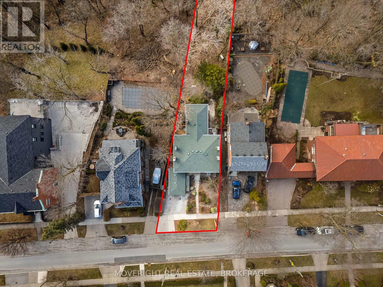 31 Yates Street, St. Catharines, Ontario  L2R 5R3 - Photo 17 - X12497512