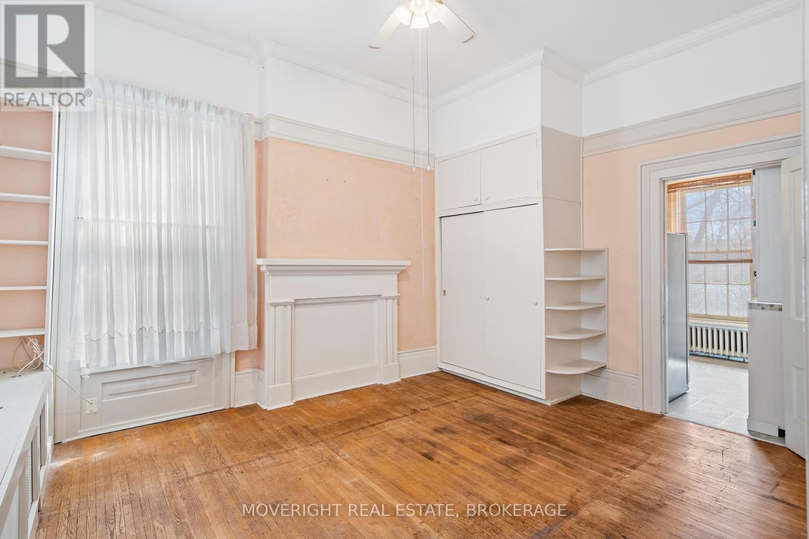 31 Yates Street, St. Catharines, Ontario  L2R 5R3 - Photo 22 - X12497512