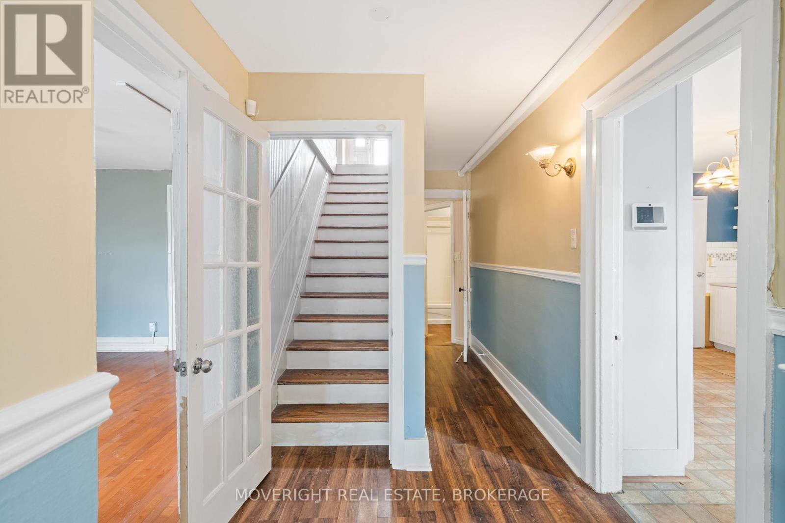 31 Yates Street, St. Catharines, Ontario  L2R 5R3 - Photo 34 - X12497512