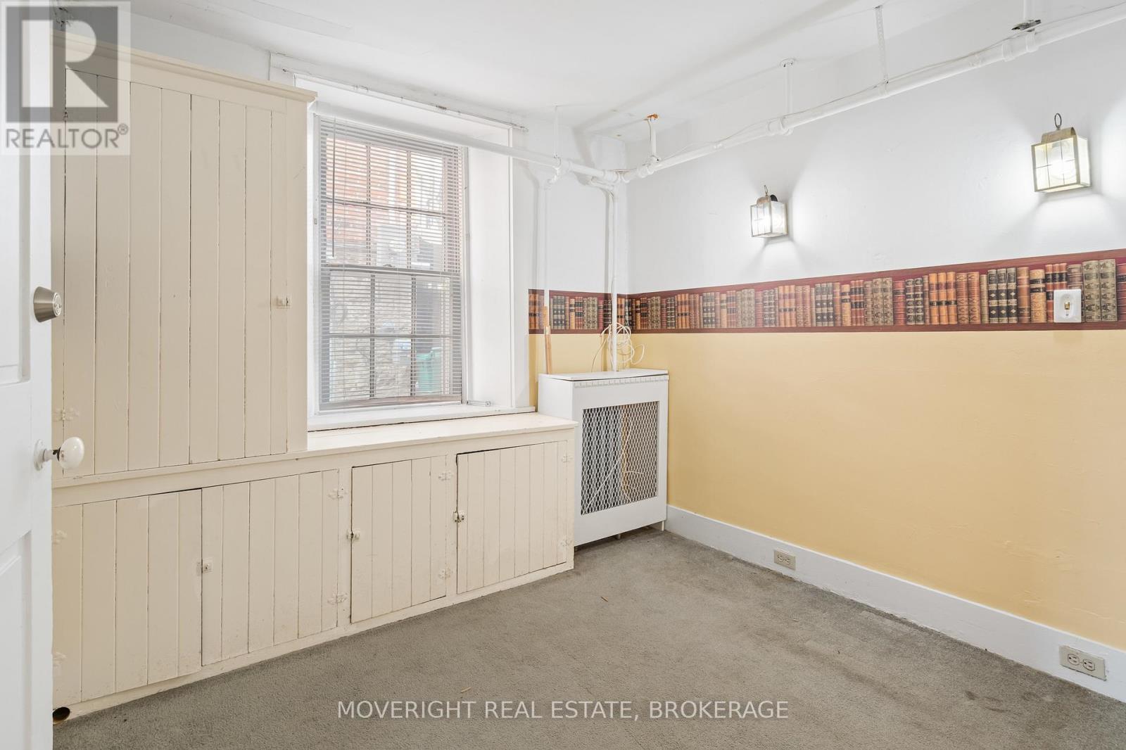 31 Yates Street, St. Catharines, Ontario  L2R 5R3 - Photo 36 - X12497512