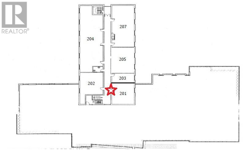 201 - 6150 Valley Way, Niagara Falls, Ontario  L2E 1Y3 - Photo 8 - X12497514