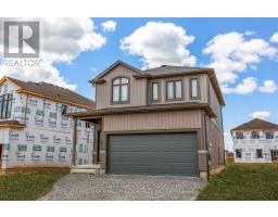 UPPER - 33 BOUNTY AVENUE, Thorold, Ontario