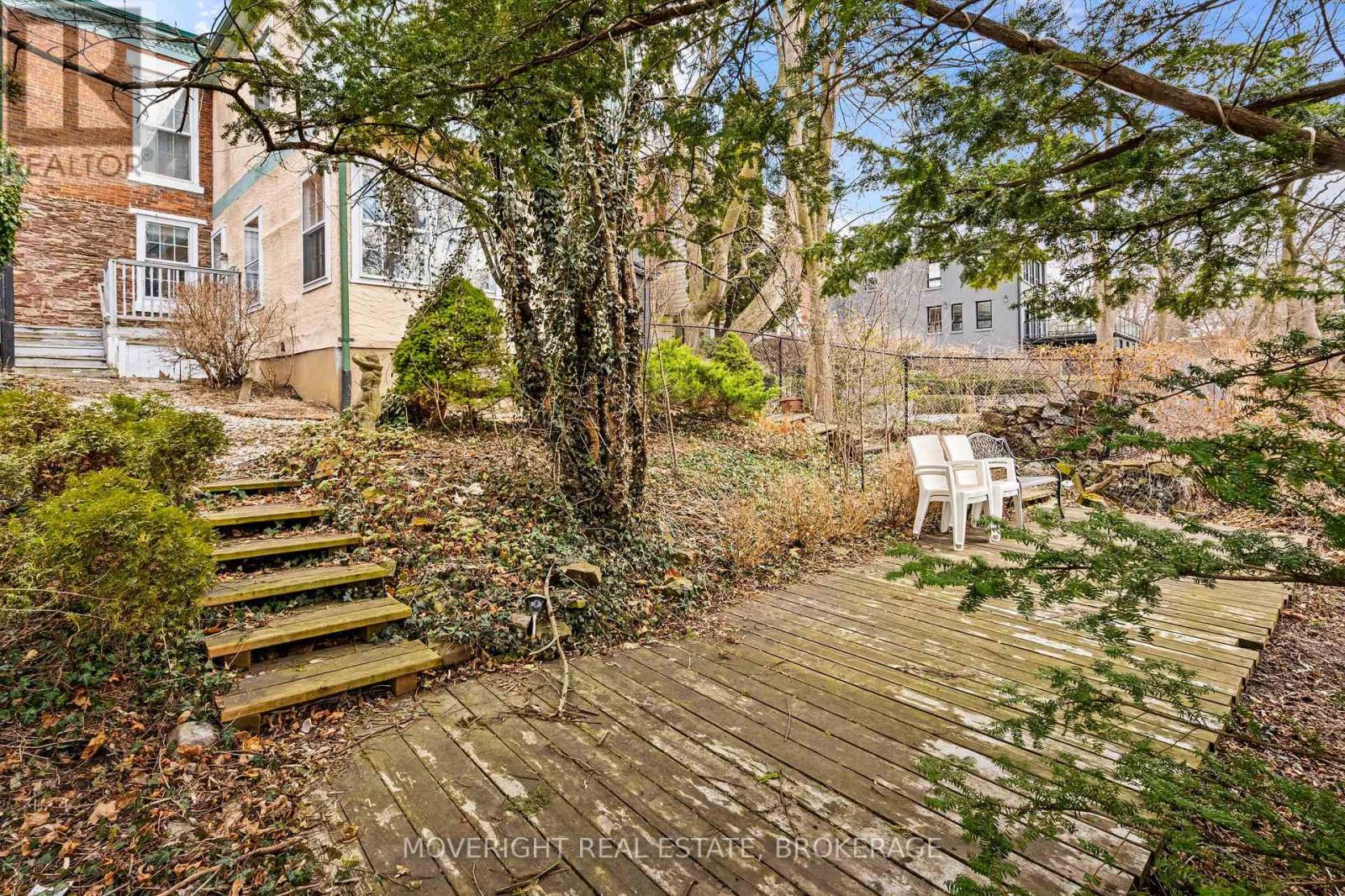 31 Yates Street, St. Catharines, Ontario  L2R 5R3 - Photo 11 - X12497640