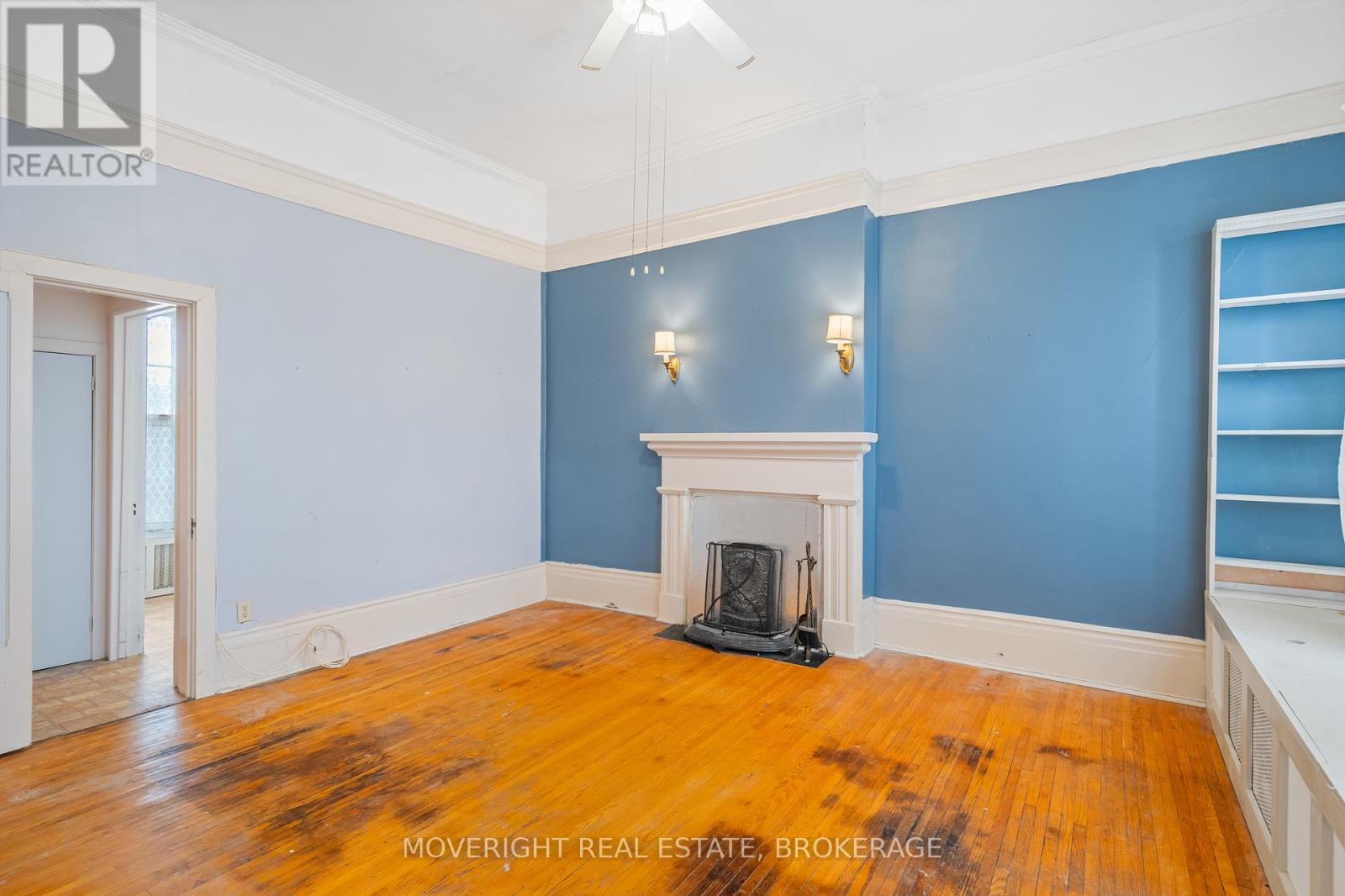 31 Yates Street, St. Catharines, Ontario  L2R 5R3 - Photo 21 - X12497640