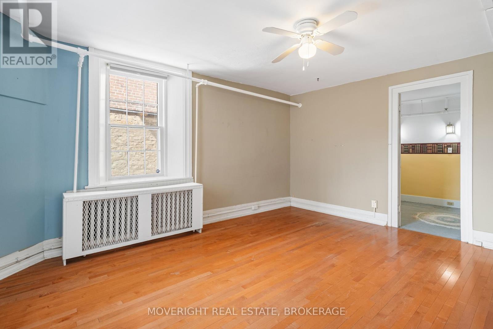 31 Yates Street, St. Catharines, Ontario  L2R 5R3 - Photo 39 - X12497640