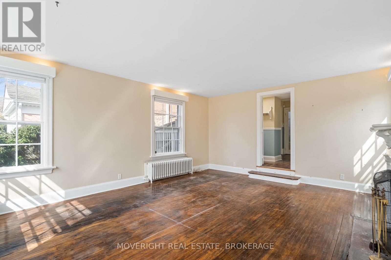 31 Yates Street, St. Catharines, Ontario  L2R 5R3 - Photo 43 - X12497640