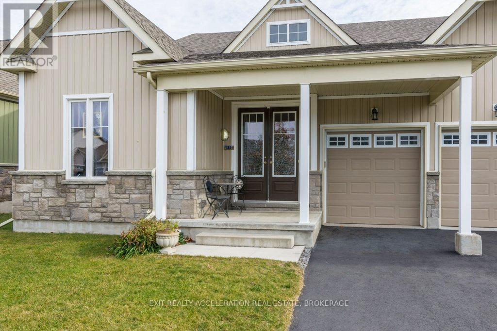 113 Country Club Drive, Loyalist (Bath), Ontario  K0H 1G0 - Photo 2 - X12497516