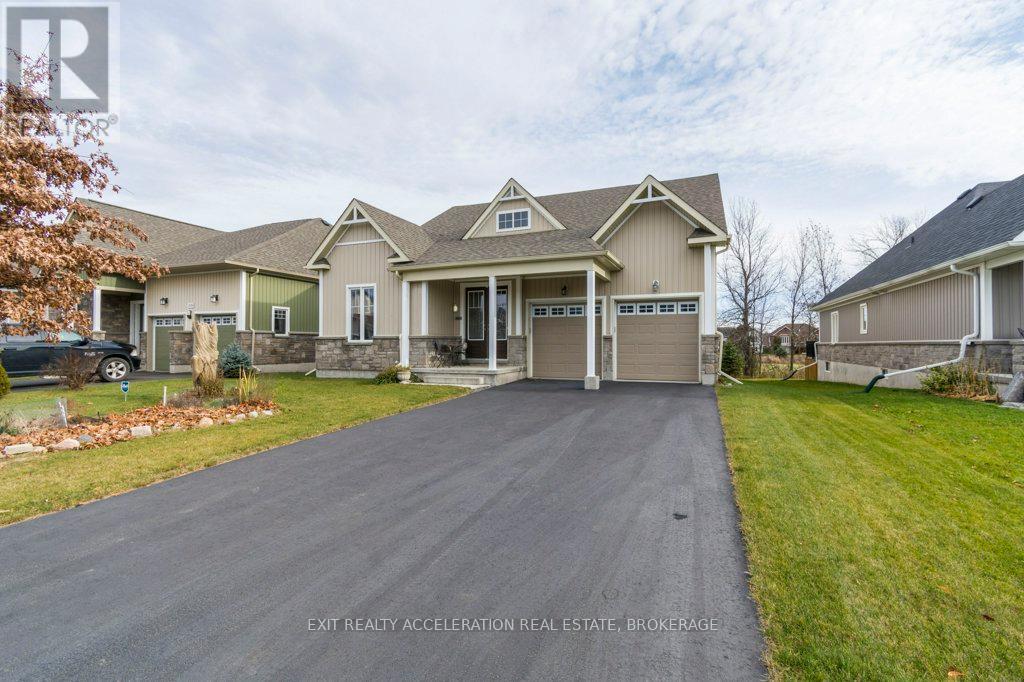 113 Country Club Drive, Loyalist (Bath), Ontario  K0H 1G0 - Photo 3 - X12497516