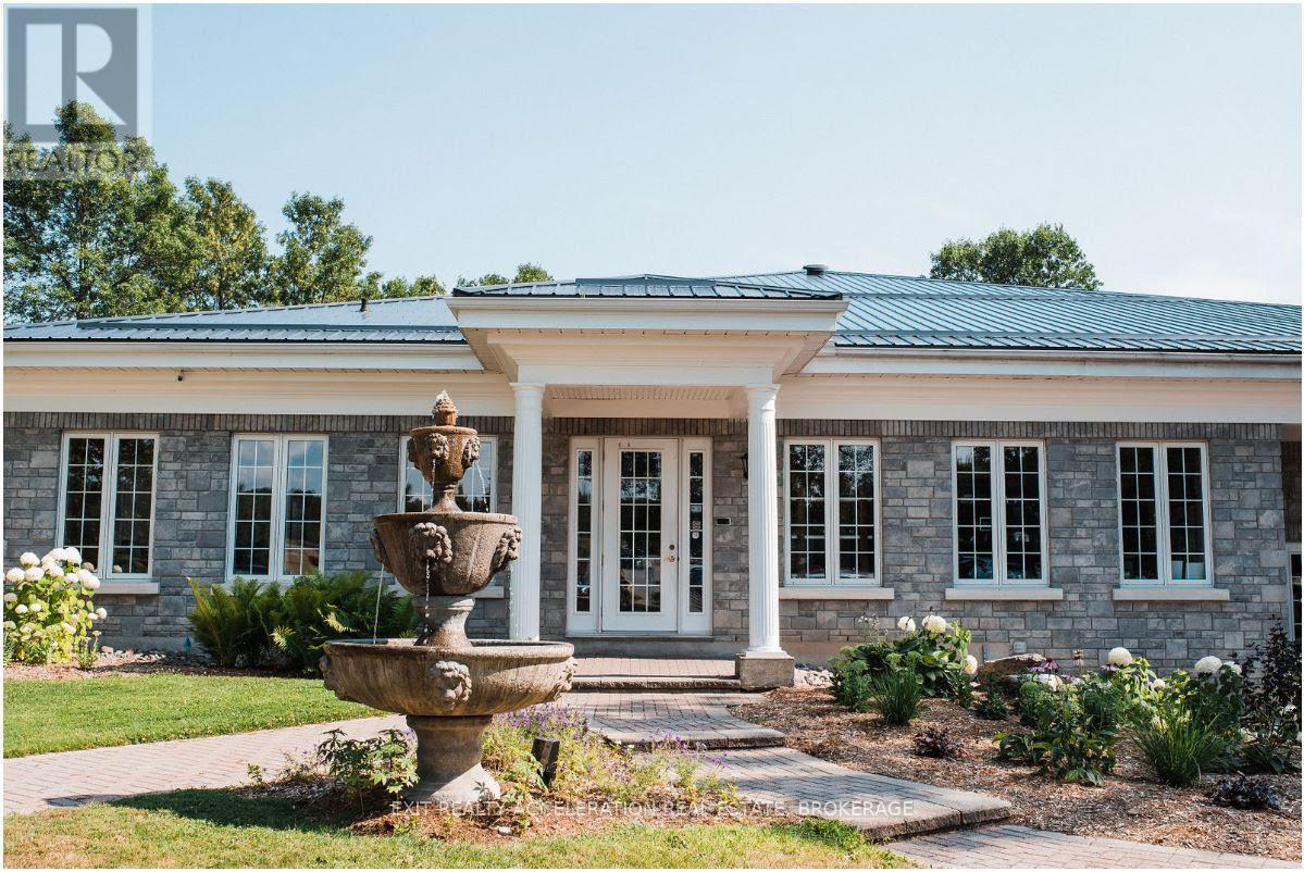 113 Country Club Drive, Loyalist (Bath), Ontario  K0H 1G0 - Photo 38 - X12497516