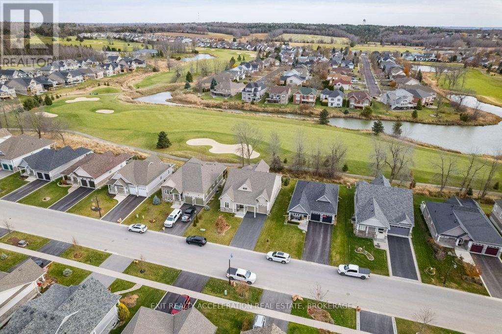 113 Country Club Drive, Loyalist (Bath), Ontario  K0H 1G0 - Photo 8 - X12497516