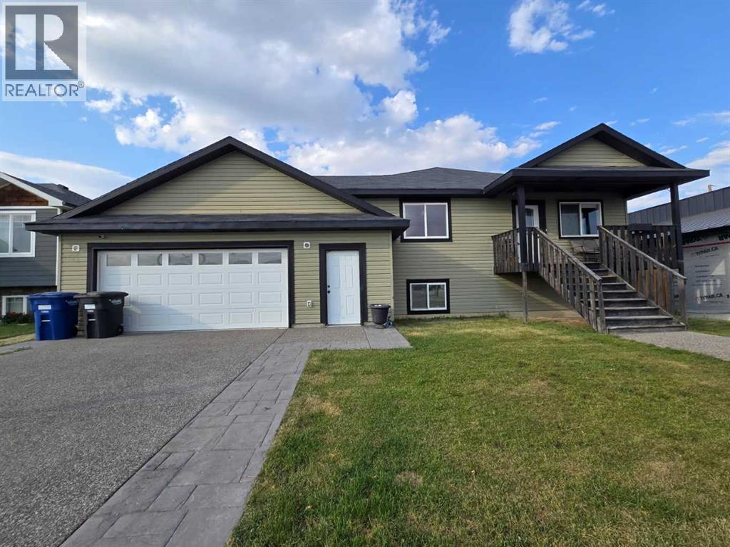 329 15 Street, Fort Macleod, Alberta