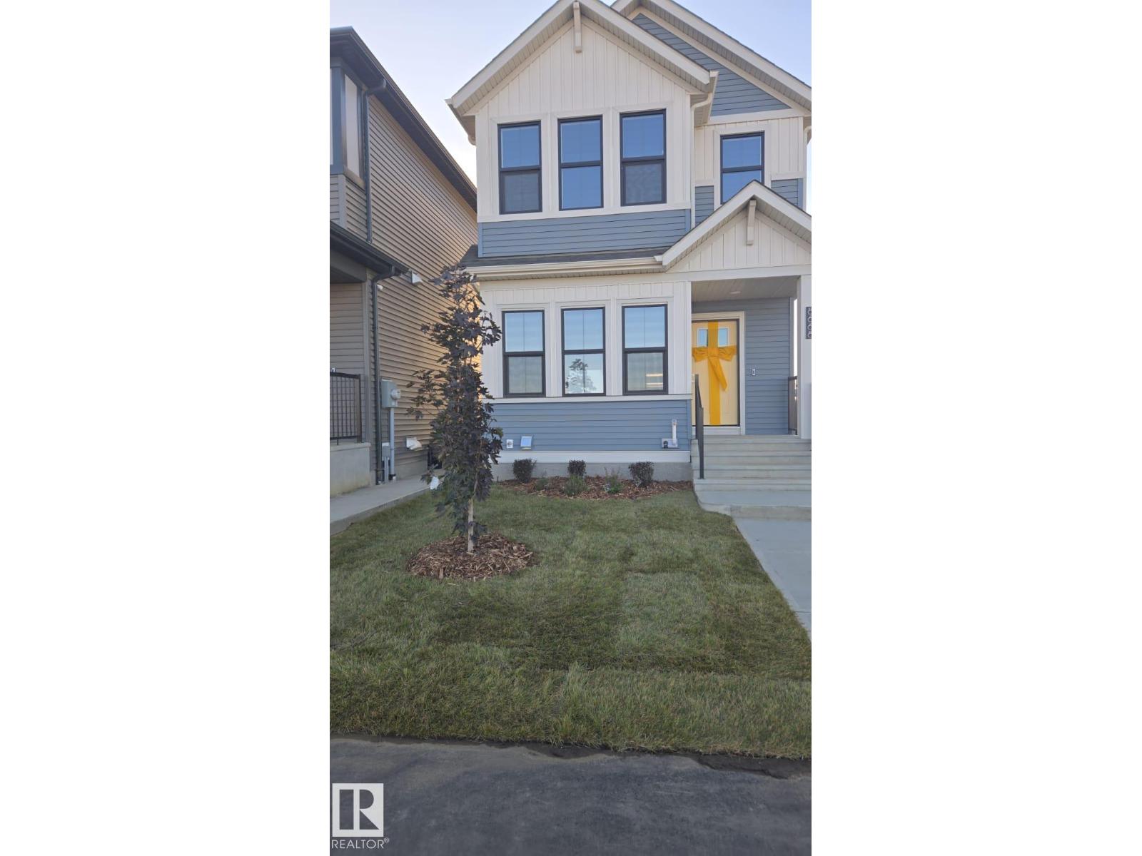 8668 Edgemont Li Nw Nw, Edmonton, Alberta  T6M 3G4 - Photo 2 - E4454402