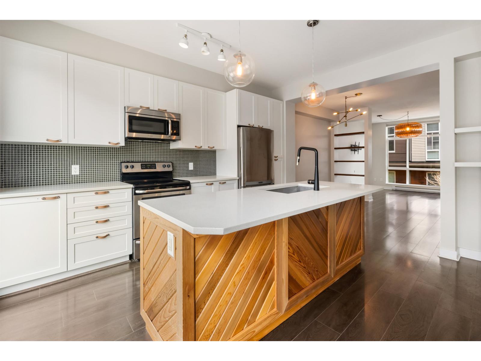 6 16223 23a Avenue, Surrey, British Columbia  V3Z 6P4 - Photo 6 - R3063525