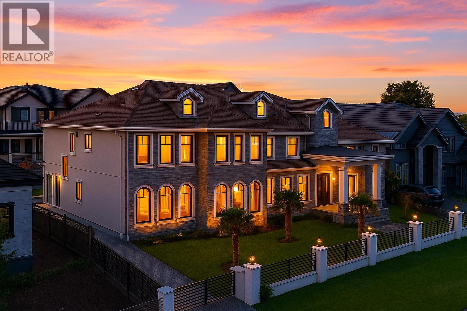 8151 LUNDY ROAD, Richmond, British Columbia