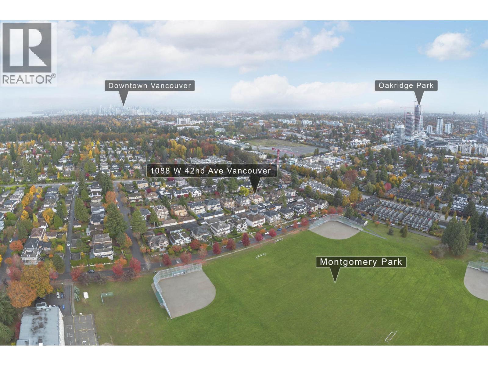 1088 W 42nd Avenue, Vancouver, British Columbia  V6M 2A8 - Photo 36 - R3062616