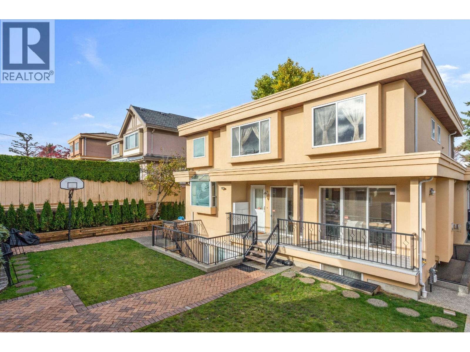 1088 W 42nd Avenue, Vancouver, British Columbia  V6M 2A8 - Photo 33 - R3062616