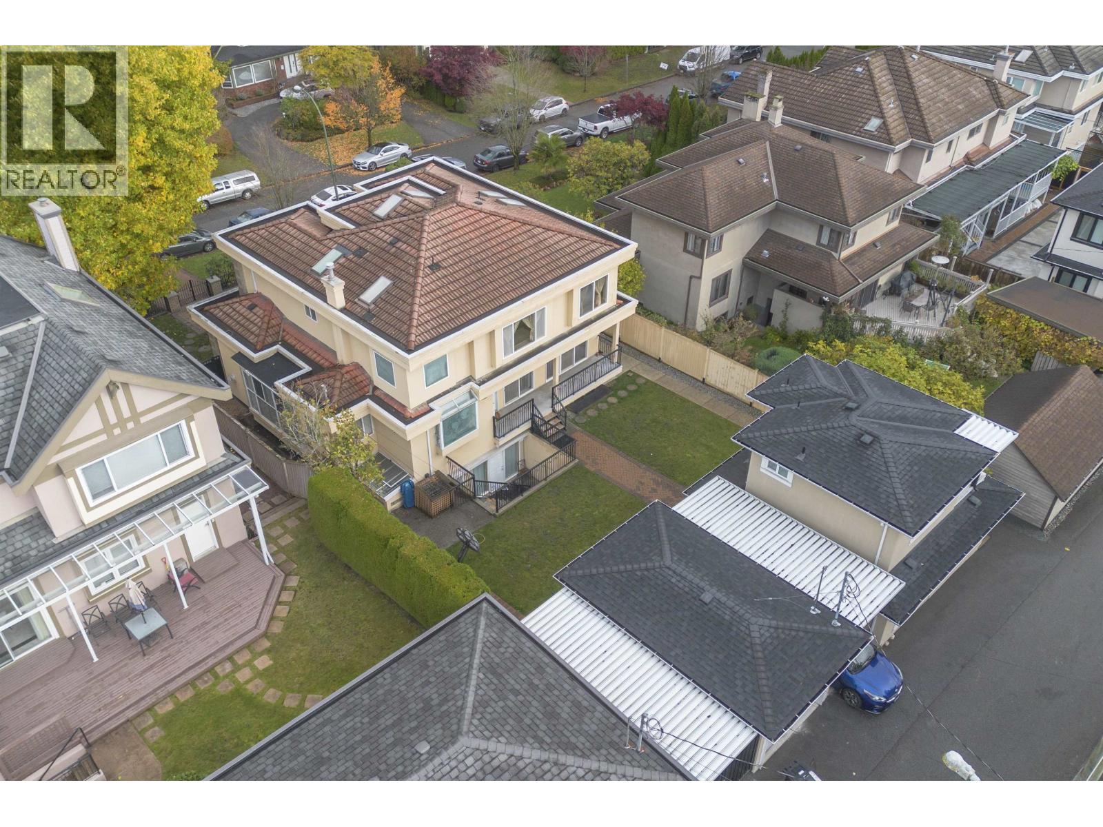 1088 W 42nd Avenue, Vancouver, British Columbia  V6M 2A8 - Photo 4 - R3062616