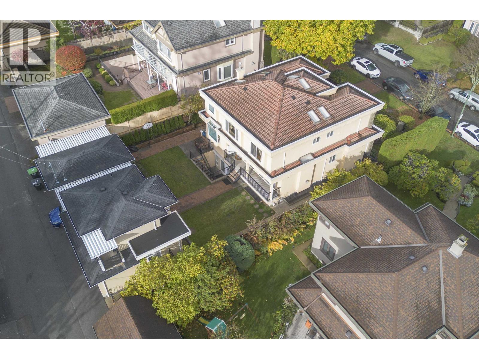 1088 W 42nd Avenue, Vancouver, British Columbia  V6M 2A8 - Photo 3 - R3062616