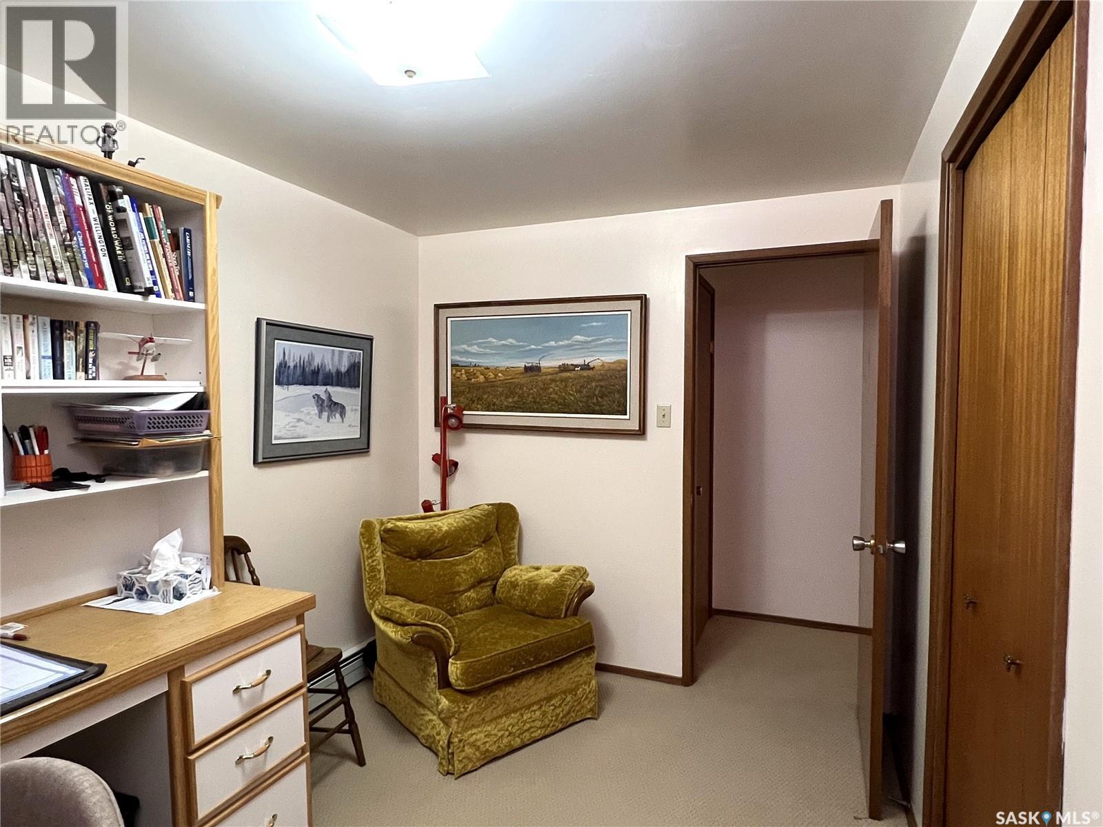 514 2nd Street E, Meadow Lake, Saskatchewan  S9X 1G6 - Photo 23 - SK022120