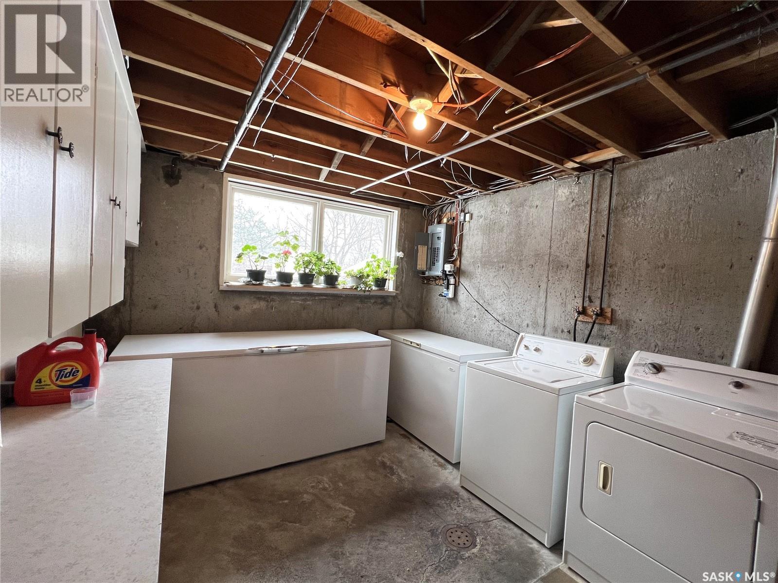 514 2nd Street E, Meadow Lake, Saskatchewan  S9X 1G6 - Photo 24 - SK022120