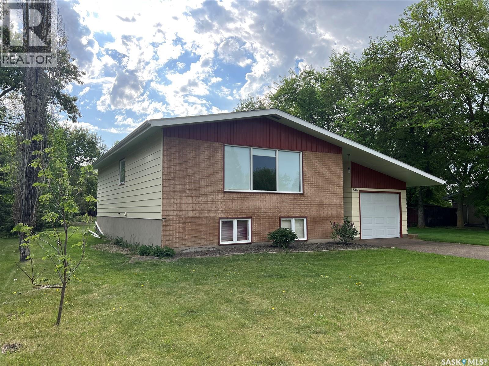 514 2nd Street E, Meadow Lake, Saskatchewan  S9X 1G6 - Photo 31 - SK022120