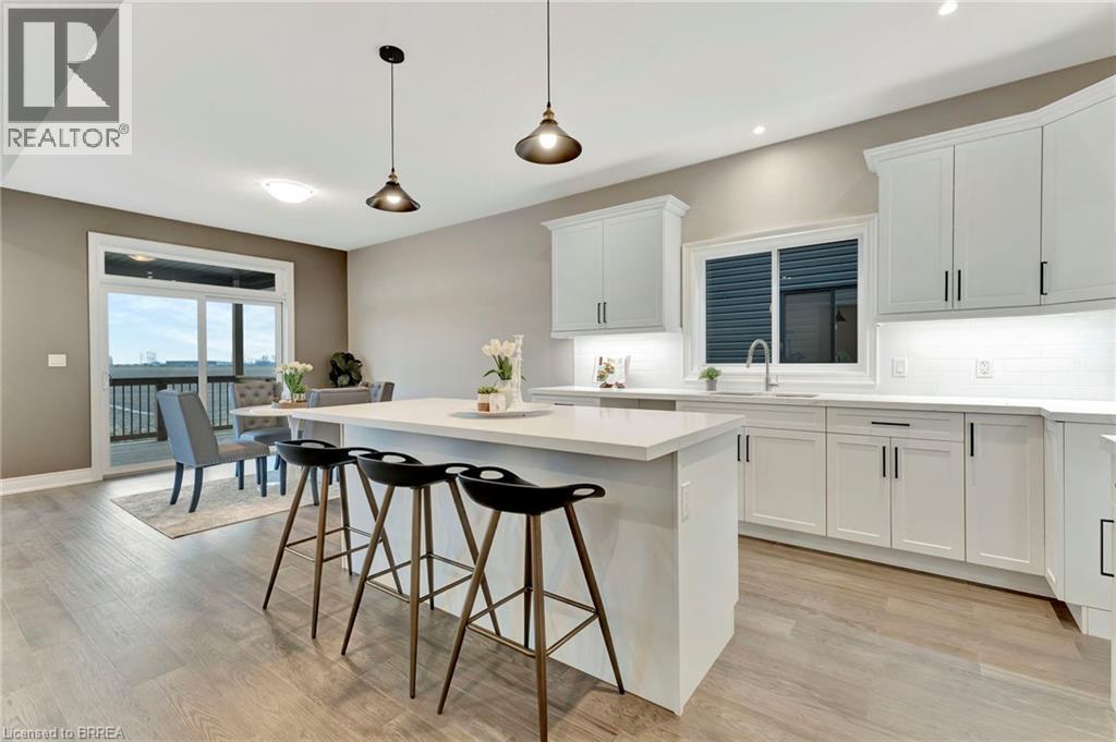 247 Lafayette Street E, Jarvis, Ontario  N0A 1J0 - Photo 4 - 40784658