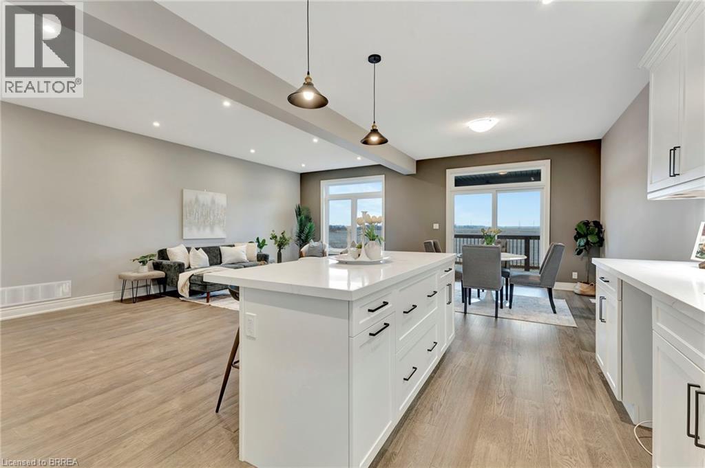 247 Lafayette Street E, Jarvis, Ontario  N0A 1J0 - Photo 5 - 40784658