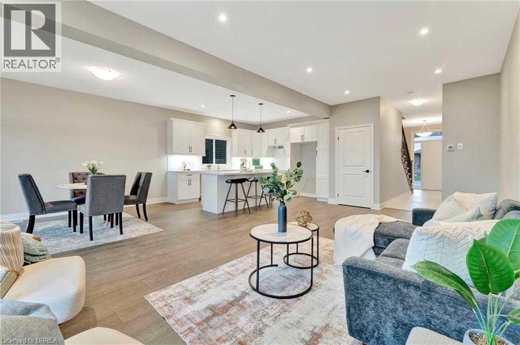 247 Lafayette Street E, Jarvis, Ontario  N0A 1J0 - Photo 8 - 40784658