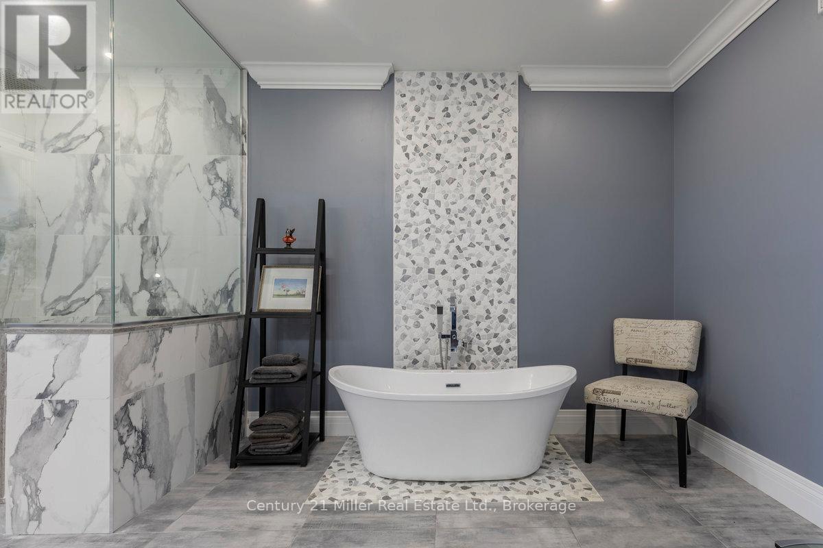 5583 3rd Line Road, Erin, Ontario  K0C 1E0 - Photo 13 - X12498016