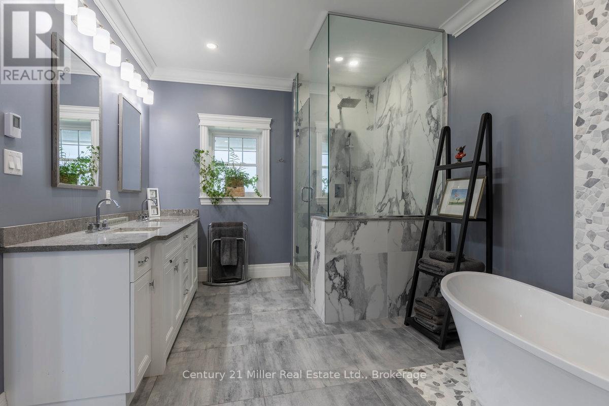 5583 3rd Line Road, Erin, Ontario  K0C 1E0 - Photo 14 - X12498016