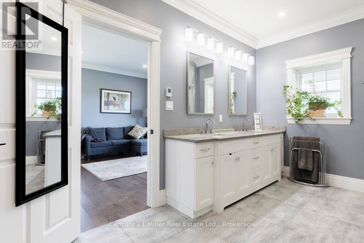 5583 3rd Line Road, Erin, Ontario  K0C 1E0 - Photo 15 - X12498016