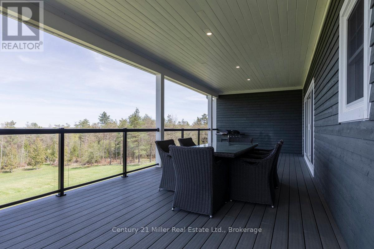 5583 3rd Line Road, Erin, Ontario  K0C 1E0 - Photo 16 - X12498016