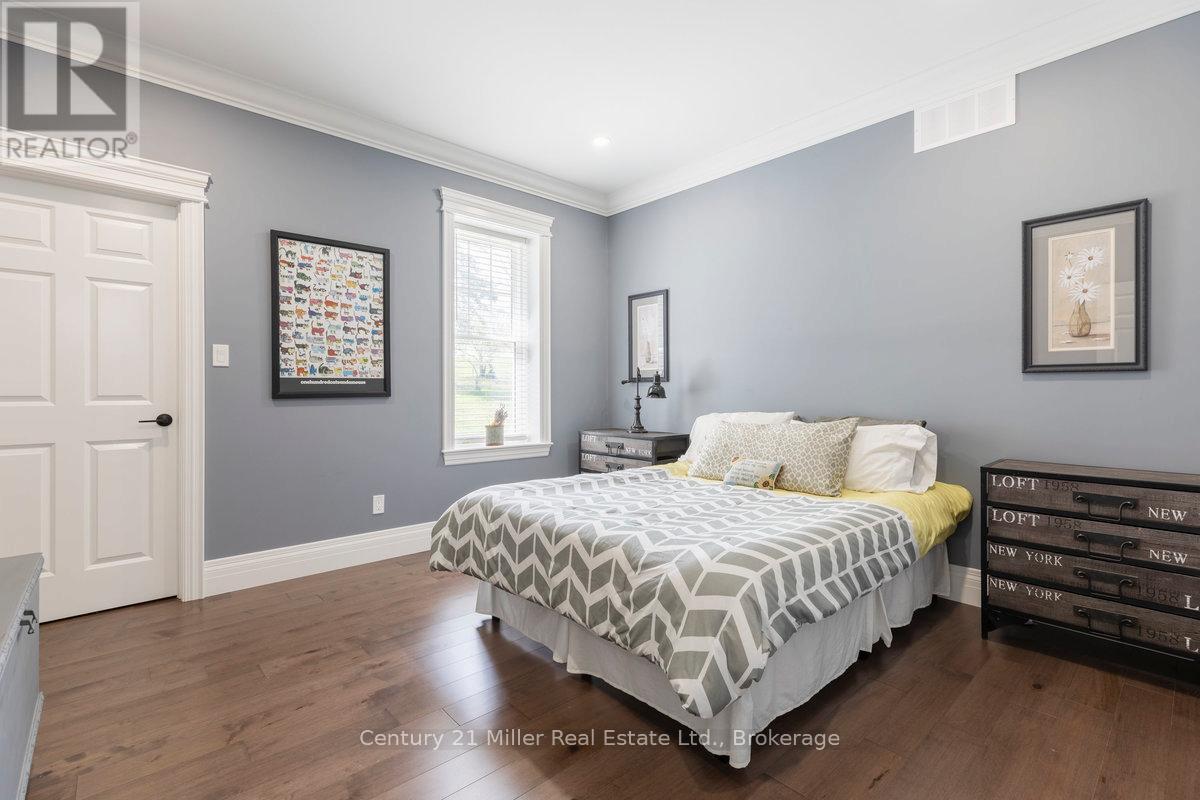 5583 3rd Line Road, Erin, Ontario  K0C 1E0 - Photo 19 - X12498016