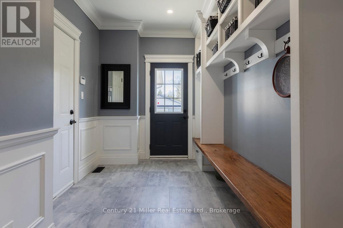 5583 3rd Line Road, Erin, Ontario  K0C 1E0 - Photo 20 - X12498016