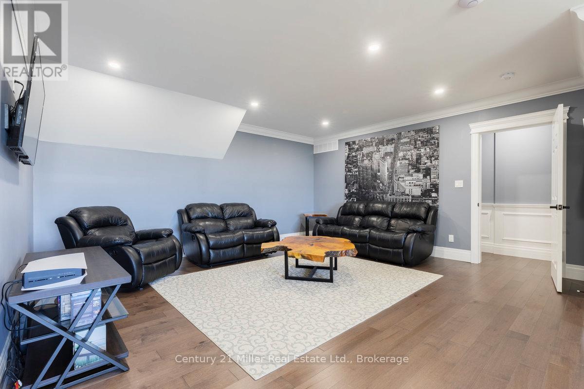 5583 3rd Line Road, Erin, Ontario  K0C 1E0 - Photo 22 - X12498016