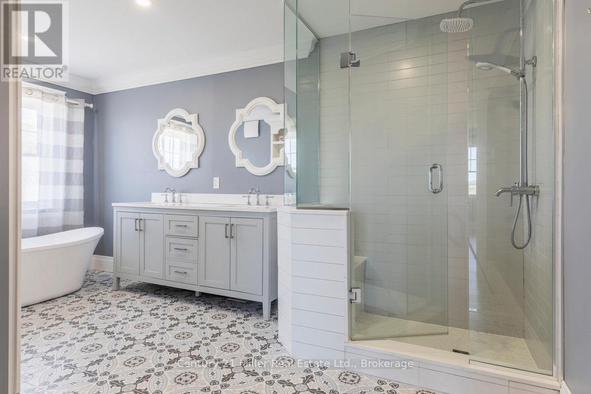 5583 3rd Line Road, Erin, Ontario  K0C 1E0 - Photo 23 - X12498016