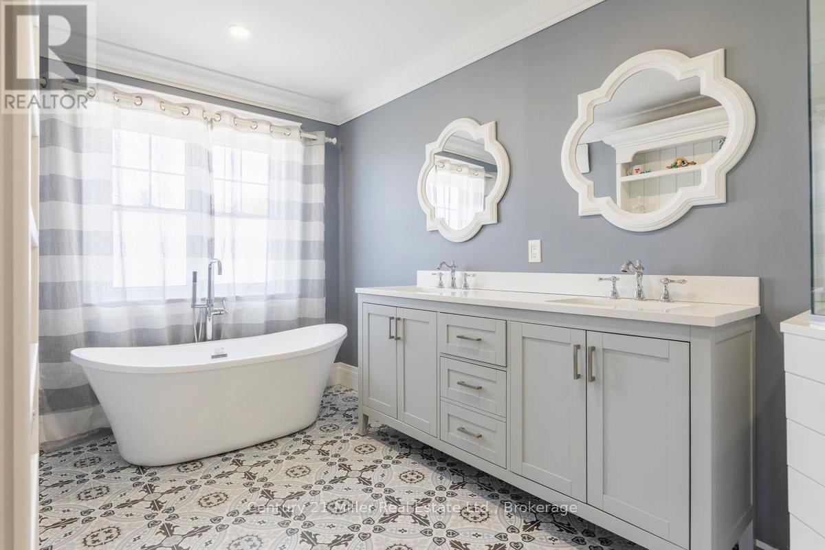 5583 3rd Line Road, Erin, Ontario  K0C 1E0 - Photo 24 - X12498016