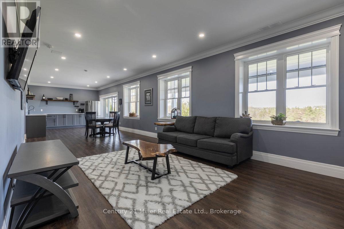 5583 3rd Line Road, Erin, Ontario  K0C 1E0 - Photo 25 - X12498016