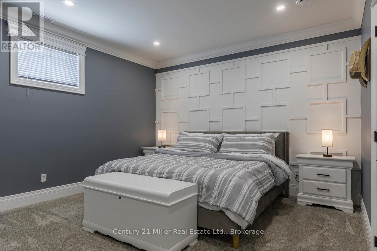 5583 3rd Line Road, Erin, Ontario  K0C 1E0 - Photo 30 - X12498016