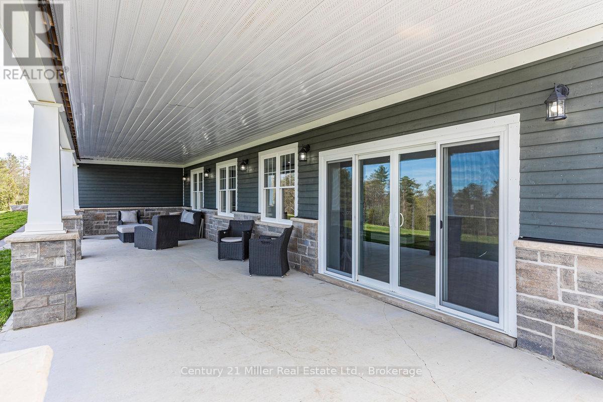 5583 3rd Line Road, Erin, Ontario  K0C 1E0 - Photo 36 - X12498016