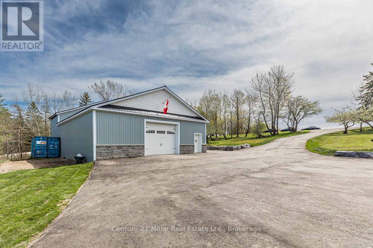 5583 3rd Line Road, Erin, Ontario  K0C 1E0 - Photo 42 - X12498016