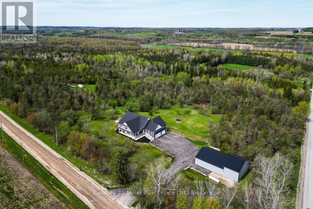 5583 3rd Line Road, Erin, Ontario  K0C 1E0 - Photo 45 - X12498016