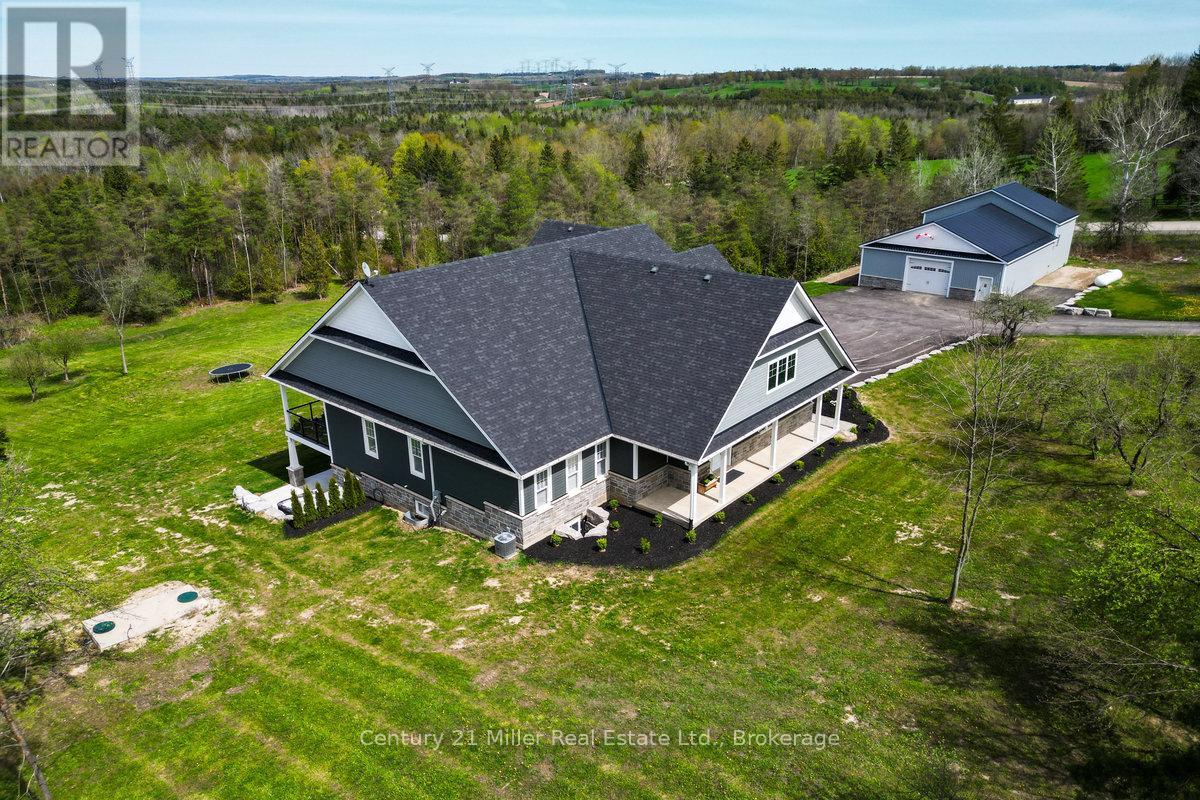 5583 3rd Line Road, Erin, Ontario  K0C 1E0 - Photo 47 - X12498016